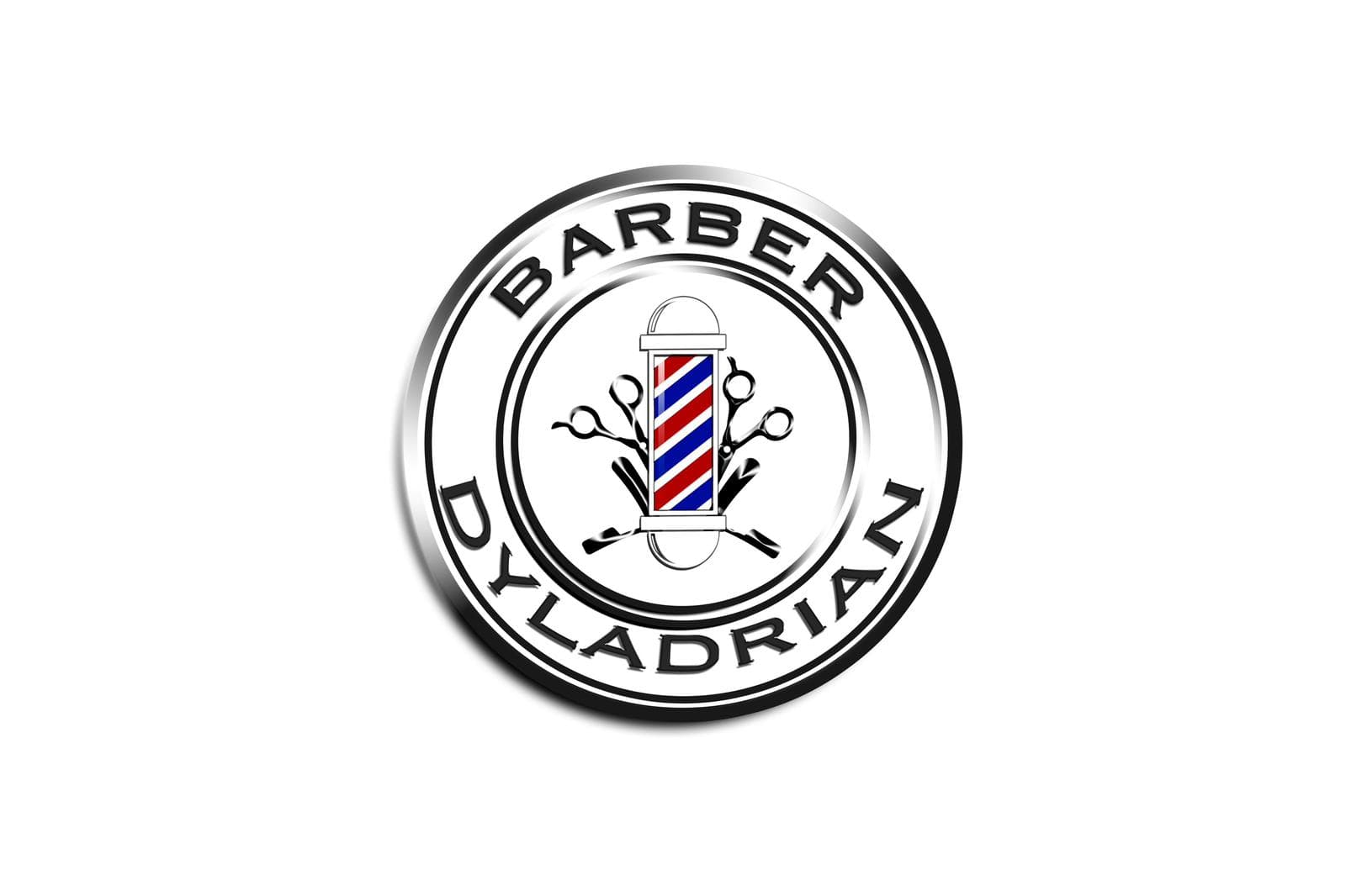 BARBER  DYLADRIAN