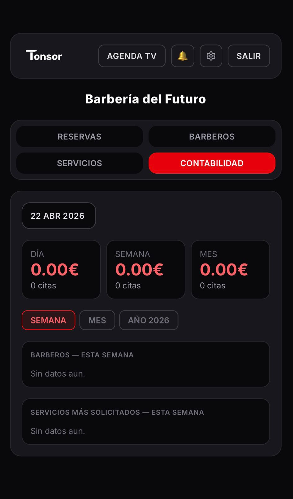 Contabilidad